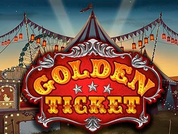 Golden Ticket